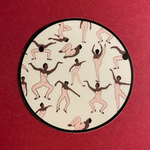 Load image into Gallery viewer, Aunt Viv Sticker