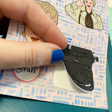 Load image into Gallery viewer, Murder, She Wrote Sticker Sheet