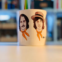 Load image into Gallery viewer, So Vain Mug