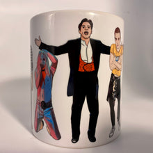 Load image into Gallery viewer, Ewan McGregor Mug (aka Ewan MUGregor)