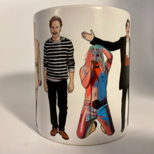 Load image into Gallery viewer, Ewan McGregor Mug (aka Ewan MUGregor)