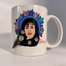 Load image into Gallery viewer, Selena Mug