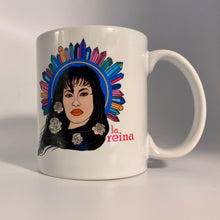 Load image into Gallery viewer, Selena Mug