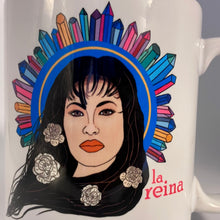 Load image into Gallery viewer, Selena Mug