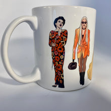 Load image into Gallery viewer, PRIDE Diva Mug