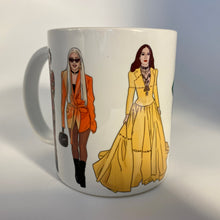 Load image into Gallery viewer, PRIDE Diva Mug