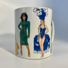 Load image into Gallery viewer, PRIDE Diva Mug