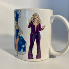 Load image into Gallery viewer, PRIDE Diva Mug