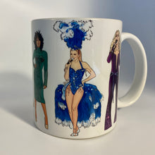 Load image into Gallery viewer, PRIDE Diva Mug