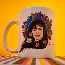 Load image into Gallery viewer, Selena Mug