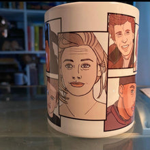Load image into Gallery viewer, Clueless Mug