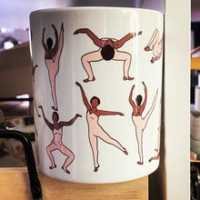 Load image into Gallery viewer, Aunt Viv Mug