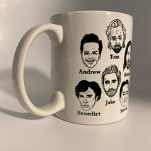 Load image into Gallery viewer, Internet Boyfriend Mug