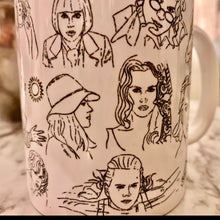 Load image into Gallery viewer, Nicole Kidman Mug