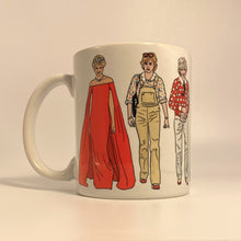Load image into Gallery viewer, Princess Diana Mug