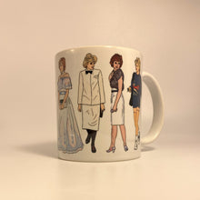 Load image into Gallery viewer, Princess Diana Mug