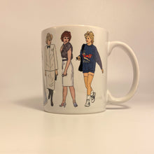 Load image into Gallery viewer, Princess Diana Mug