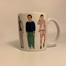 Load image into Gallery viewer, Harry Styles Mug