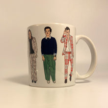 Load image into Gallery viewer, Harry Styles Mug