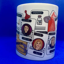 Load image into Gallery viewer, Bad Sisters Clue Mug