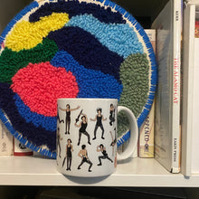 Load image into Gallery viewer, Tom Holland Umbrella Mug