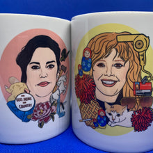 Load image into Gallery viewer, Natasha Lyonne Mug