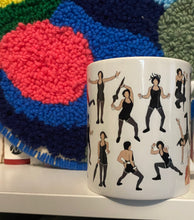 Load image into Gallery viewer, Tom Holland Umbrella Mug