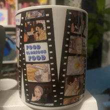 Load image into Gallery viewer, Food, Glorious Food Mug