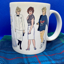 Load image into Gallery viewer, Princess Diana Mug
