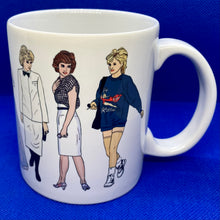 Load image into Gallery viewer, Princess Diana Mug