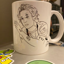 Load image into Gallery viewer, Yes, Chef! Mug