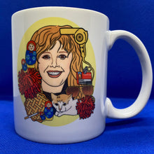 Load image into Gallery viewer, Natasha Lyonne Mug