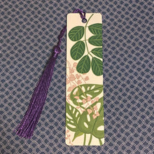 Load image into Gallery viewer, Plant Bookmark