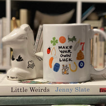 Load image into Gallery viewer, Luck Mug