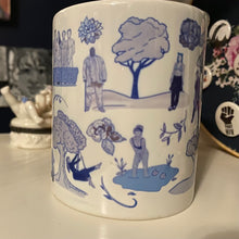 Load image into Gallery viewer, 90s Toile