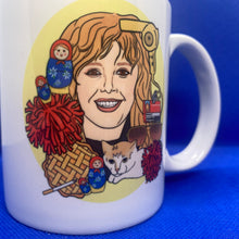 Load image into Gallery viewer, Natasha Lyonne Mug