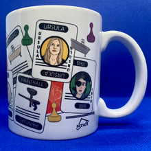 Load image into Gallery viewer, Bad Sisters Clue Mug