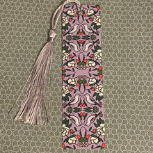 Load image into Gallery viewer, Magnolias and Mockingbirds Bookmark