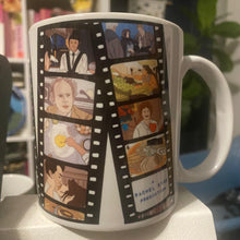 Load image into Gallery viewer, Food, Glorious Food Mug