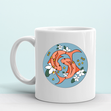 Load image into Gallery viewer, Zodiac Mugs