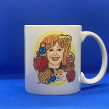 Load image into Gallery viewer, Natasha Lyonne Mug