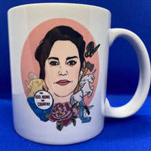 Load image into Gallery viewer, Melanie Lynskey Mug