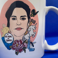 Load image into Gallery viewer, Melanie Lynskey Mug