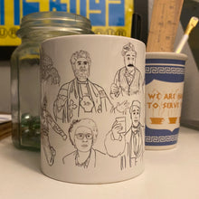 Load image into Gallery viewer, Taika Waititi Mug