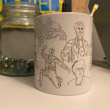 Load image into Gallery viewer, Taika Waititi Mug