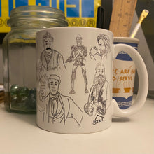 Load image into Gallery viewer, Taika Waititi Mug