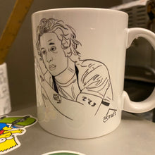 Load image into Gallery viewer, Yes, Chef! Mug