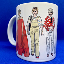 Load image into Gallery viewer, Princess Diana Mug