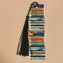 Load image into Gallery viewer, Banned Books Bookmark