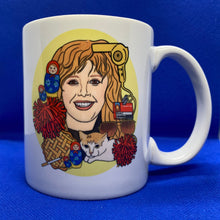 Load image into Gallery viewer, Natasha Lyonne Mug
